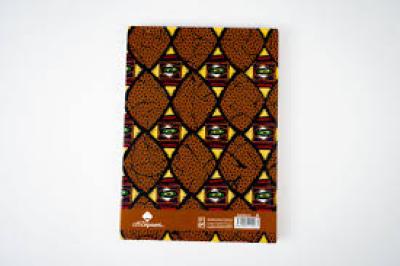 A5 Officepoint Executive Notebook(Mado)